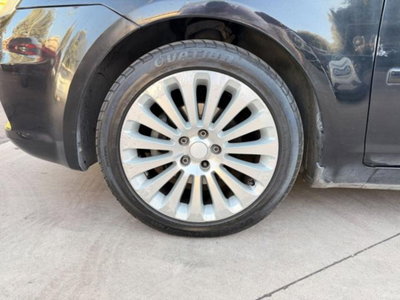 Ford C-Max 1.6 TDCi 110 CV Titanium DPF (2)