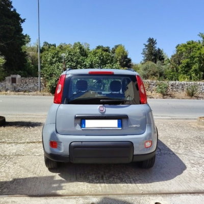 Fiat Panda 1.0 firefly hybrid s&s 70cv 5p.ti (3)