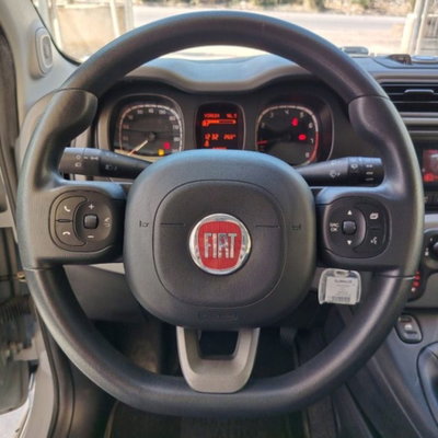 Fiat Panda 1.0 firefly hybrid s&s 70cv 5p.ti (8)