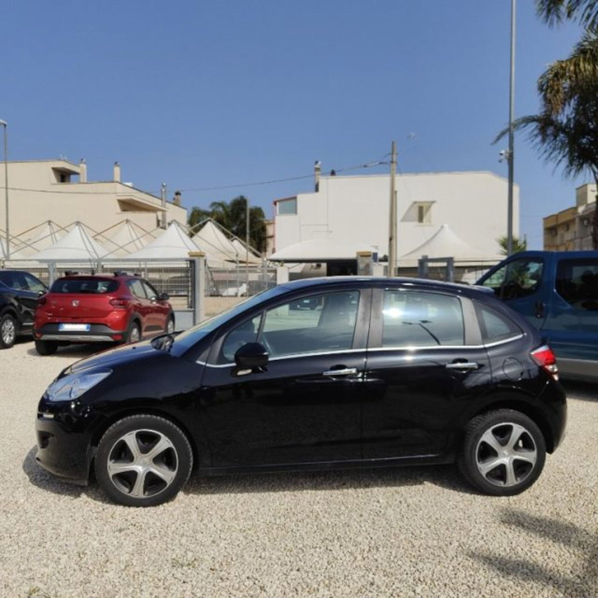 Citroen C3 BlueHDi 75 Feel Edition (2)