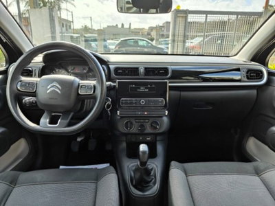 Citroen C3 PureTech 82 Feel (7)