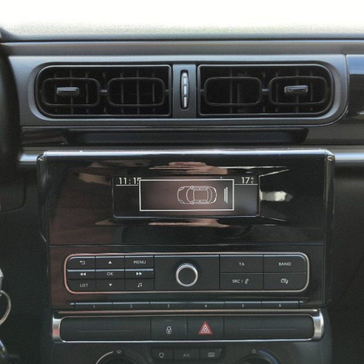 Citroen C3 PureTech 82 Feel (9)
