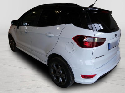 Ford EcoSport 1.5 Ecoblue 100 CV Start&Stop ST-Line (2)