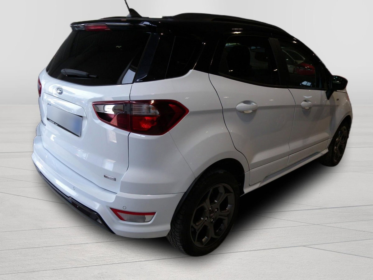 Ford EcoSport 1.5 Ecoblue 100 CV Start&Stop ST-Line (3)