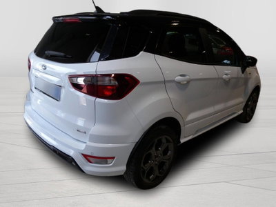 Ford EcoSport 1.5 Ecoblue 100 CV Start&Stop ST-Line (3)