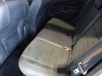 Ford EcoSport 1.5 Ecoblue 100 CV Start&Stop ST-Line (6)