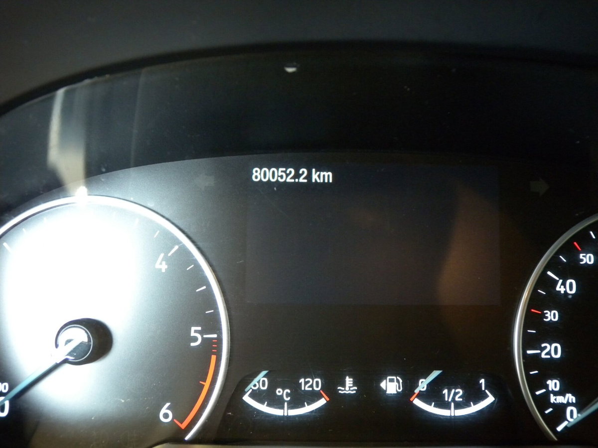Ford EcoSport 1.5 Ecoblue 100 CV Start&Stop ST-Line (7)