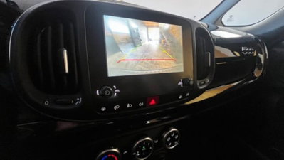 Fiat 500L 1.6 Multijet 120 CV Mirror City Cross (14)