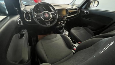 Fiat 500L 1.6 Multijet 120 CV Mirror City Cross (7)