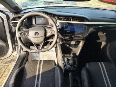 Opel Corsa 1.2 100 CV GS Line (11)