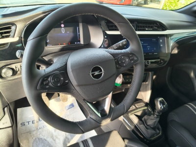 Opel Corsa 1.2 100 CV GS Line (12)