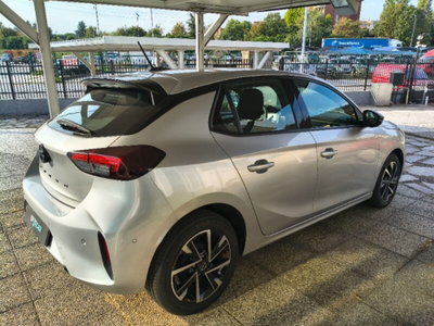 Opel Corsa 1.2 100 CV GS Line (4)