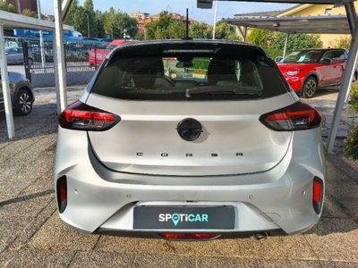 Opel Corsa 1.2 100 CV GS Line (5)