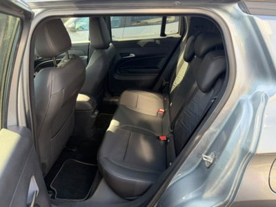 Jeep Avenger 1.2 turbo Summit fwd 100cv (18)