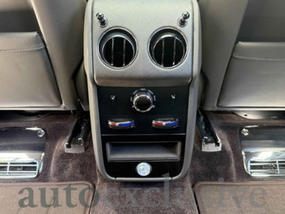 Rolls Royce Cullinan Cullinan 6.7 V12 (20)