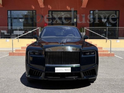 Rolls Royce Cullinan Cullinan 6.7 V12 (3)