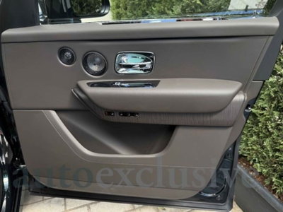 Rolls Royce Cullinan Cullinan 6.7 V12 (8)