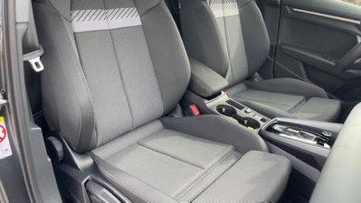 Audi A3 Sportback 35 TFSI S tronic Business Advanced (13)