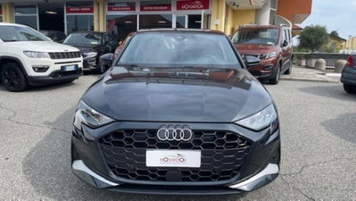 Audi A3 Sportback 35 TFSI S tronic Business Advanced (15)