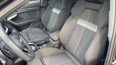 Audi A3 Sportback 35 TFSI S tronic Business Advanced (6)