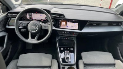 Audi A3 Sportback 35 TFSI S tronic Business Advanced (7)