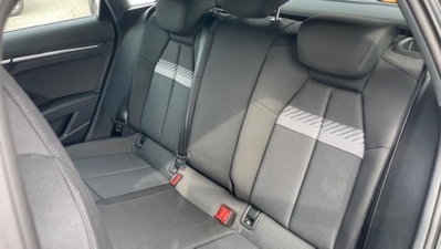 Audi A3 Sportback 35 TFSI S tronic Business Advanced (8)