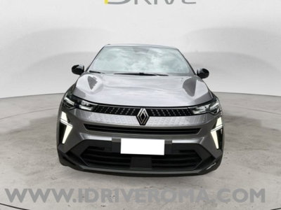 Renault Captur 1.0 tce Techno 90cv (2)