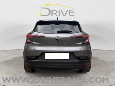 Renault Captur 1.0 tce Techno 90cv (6)