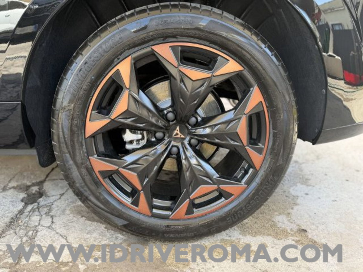 Cupra Terramar 1.5 hybrid 150cv dsg (14)