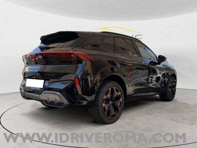 Cupra Terramar 1.5 hybrid 150cv dsg (4)