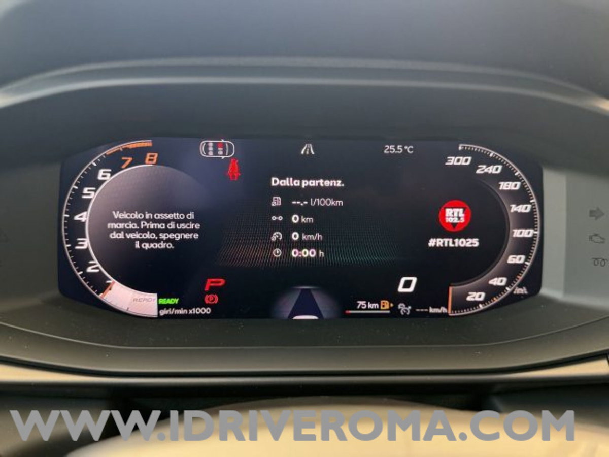 Cupra Terramar 1.5 hybrid 150cv dsg (15)