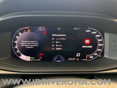 Cupra Terramar 1.5 hybrid 150cv dsg (15)