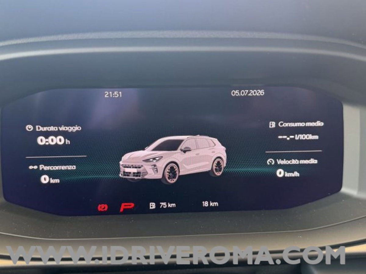 Cupra Terramar 1.5 hybrid 150cv dsg (16)