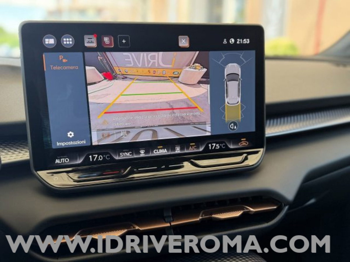 Cupra Terramar 1.5 hybrid 150cv dsg (17)