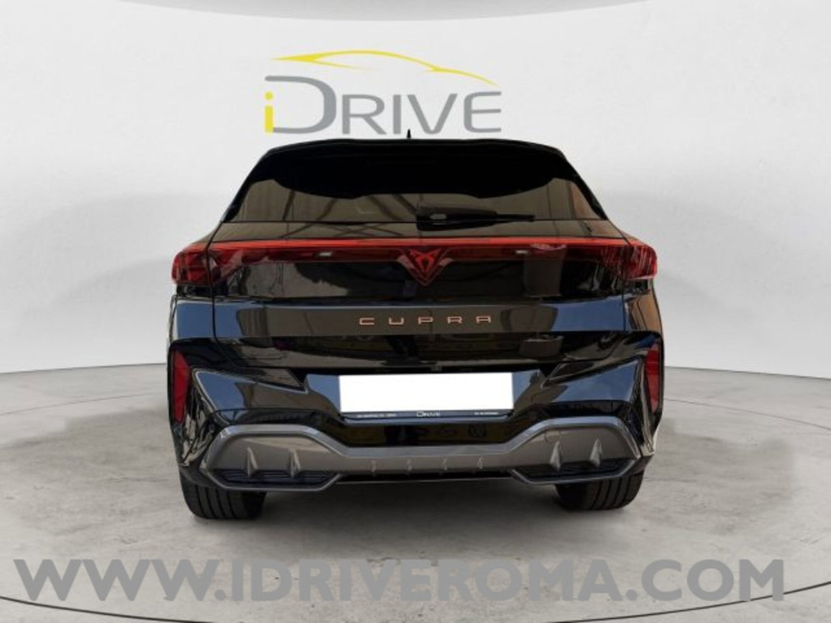 Cupra Terramar 1.5 hybrid 150cv dsg (5)