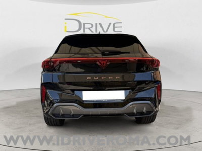 Cupra Terramar 1.5 hybrid 150cv dsg (5)