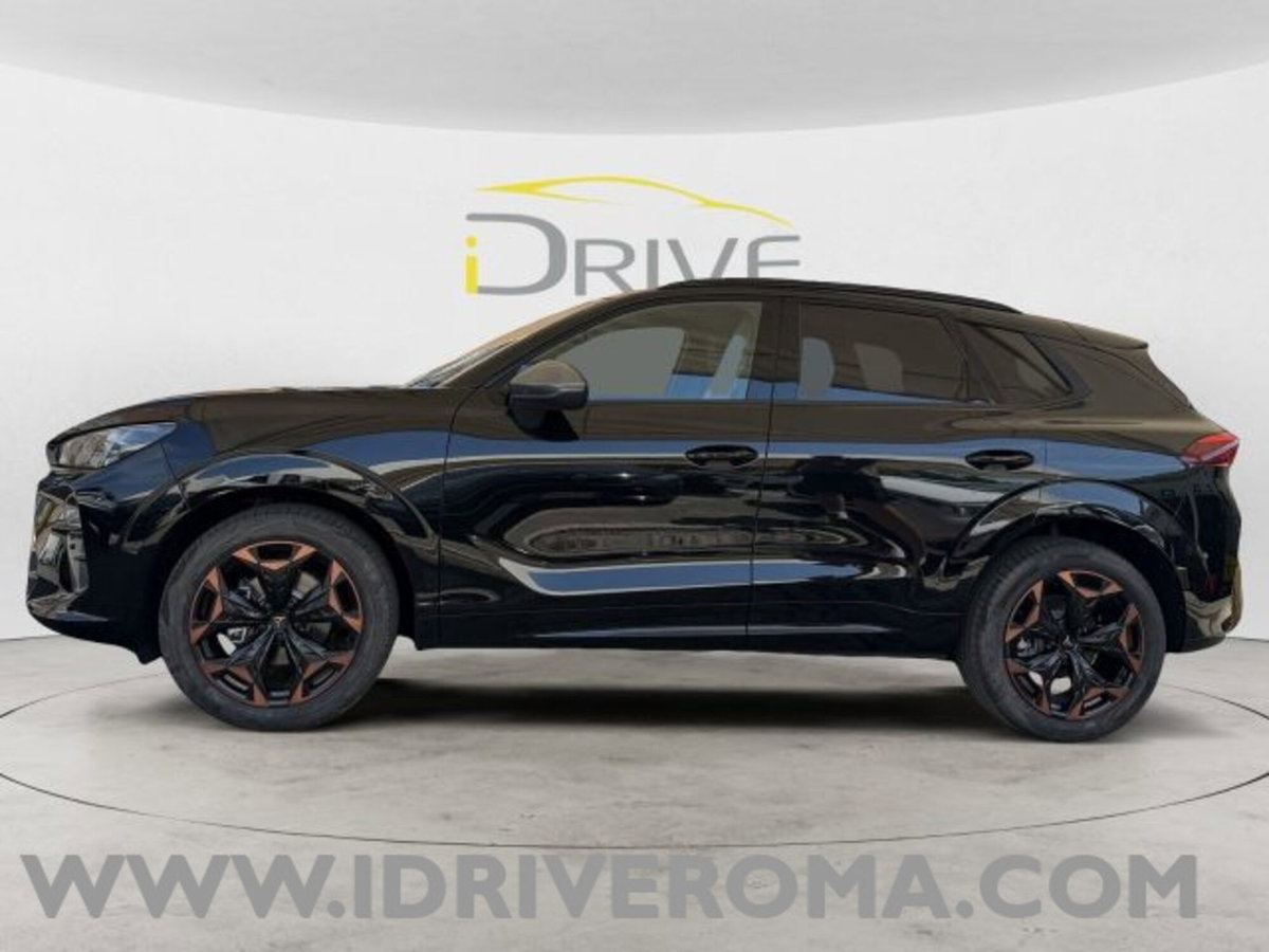 Cupra Terramar 1.5 hybrid 150cv dsg (7)