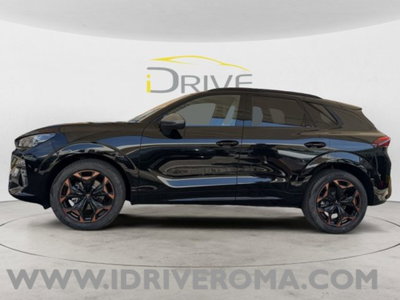 Cupra Terramar 1.5 hybrid 150cv dsg (7)