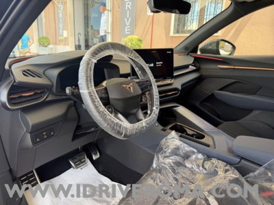 Cupra Terramar 1.5 hybrid 150cv dsg (8)