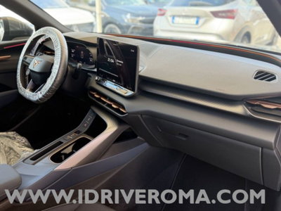 Cupra Terramar 1.5 hybrid 150cv dsg (9)