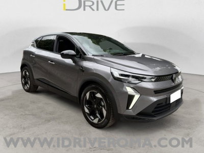 Renault Captur 1.0 tce Techno 90cv (3)