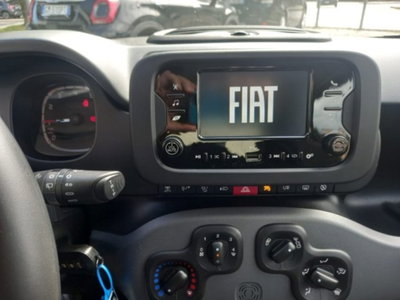 Fiat Panda 1.0 firefly hybrid s&s 70cv 5p.ti (10)