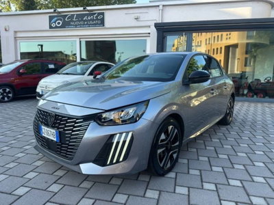 Peugeot 208 1.2 puretech Active s&s 100cv