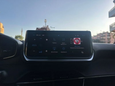 Peugeot 208 1.2 puretech Active s&s 100cv (16)