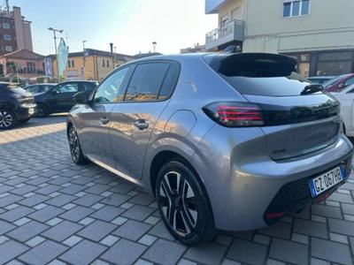 Peugeot 208 1.2 puretech Active s&s 100cv (2)