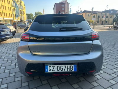 Peugeot 208 1.2 puretech Active s&s 100cv (3)