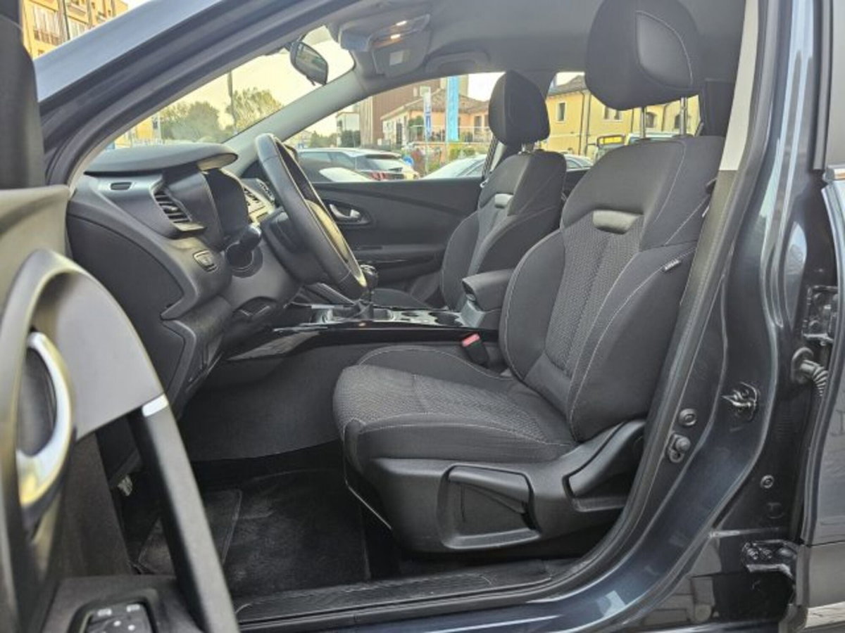 Renault Kadjar dCi 8V 115CV Business (5)