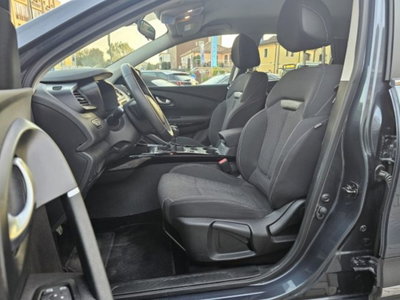 Renault Kadjar dCi 8V 115CV Business (5)