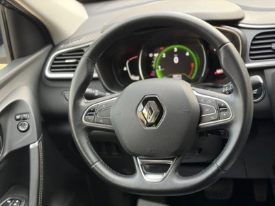 Renault Kadjar 8V 110CV EDC Energy Hypnotic (13)