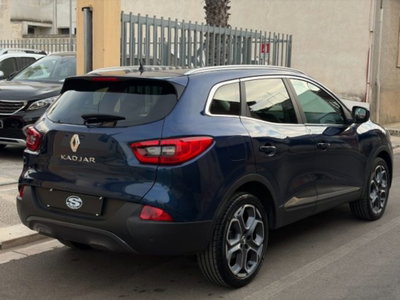 Renault Kadjar 8V 110CV EDC Energy Hypnotic (3)